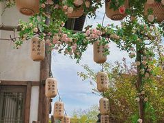 -茅山东方盐湖城景区