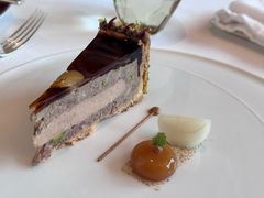 -Caprice(香港四季酒店)