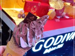 -GODIVA(五角场万达广场店)