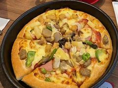 -必胜客(WOW梦之城店)