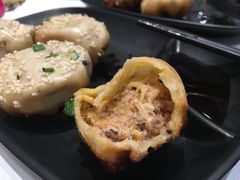 -小杨生煎(火车站北广场店)