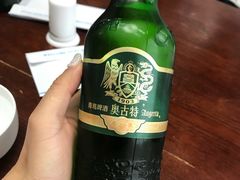 -福润海鲜馆