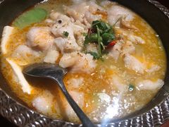 豆花鱼-花千醉(新街口店)