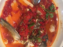 -粗茶淡饭·隐庐私厨(东亭店)