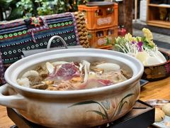 -束河人家(南锣鼓巷店)