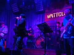 -光音瓦特俱乐部(高新店)