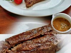 黑安格斯牛腩排-上海柏悦酒店·世纪100牛排馆