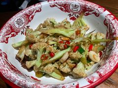 -老湘村·湖南土菜(天河维多利店)