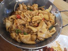 -陈傻子餐厅(世纪都会店)