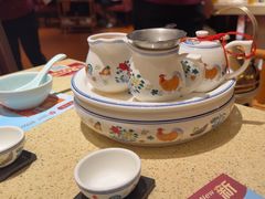 -点都德(奥体印象城店)