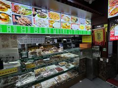 -隆福寺小吃店(东四店)