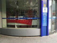 -上海银行(颛桥支行)