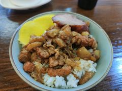 卤肉饭-台南擔仔面·卤肉饭(老虹井路店)