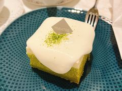 -théATRE 茶聚场(王府中環店)