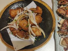 秘汁鸡块-德兵衛(吴江万象汇店)
