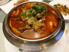 -玄武苏宁诺富特酒店·紫金轩中餐厅