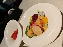 -多佐铁板烧(富力广场店)