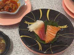 -争鲜回转寿司(南开大悦城店)