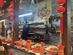 -客家大院·非遗赣南客家菜(郁孤台店)