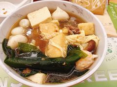 -许小树(国贸商城店)