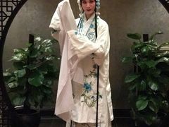 -海天楼中餐厅(吴宫泛太平洋酒店)