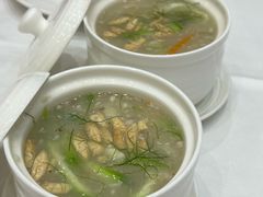 -禄福山庄•顺德菜·融和菜(龙江店)