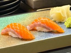 -Sushi Hanzo半藏(天环广场店)