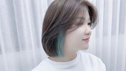 -H·Y HAIR SALON烫发·染发·造型