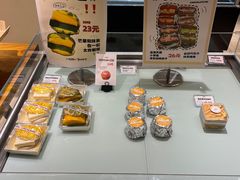 -小淘圆儿·四季口味蛋糕