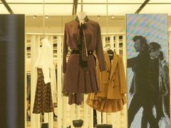 -ZARA(大上海时代广场店)