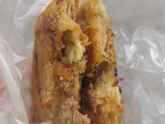 -涂记油酥饼(江汉三路店)