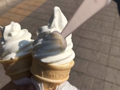 -麦当劳(垡头西路店)