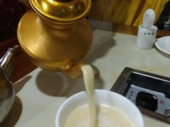 -顺顺小吃(独克宗古城店)
