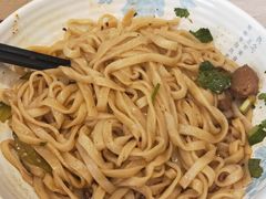 -康师傅私房牛肉面(马泉营奥莱店)