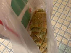 -咏春葱油饼(德政中路店)