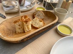 -Mercato莫卡多露台餐厅与酒吧(K11店)