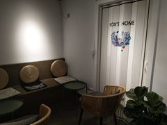 -狐狸家·酸奶酪专门店(平江路店)