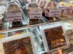 -华宝食品有限公司(建设路总店)