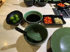 -狐狸爱上椰子鸡(滨江星光大道店)