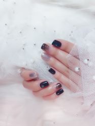 -Pink You美甲美睫纹绣定制中心