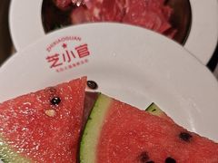 -芝小官毛肚火锅海鲜自助(苏州吴江区万宝店)