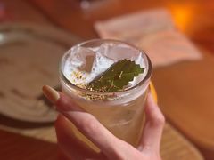 -RMK Shochu Bar(三诺店)