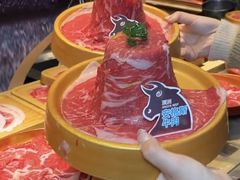 -亚马逊海鲜自助(王府井店)