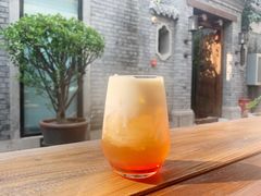 -糖房咖啡(南锣鼓巷店)