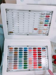 -U mi Nail美甲工作室