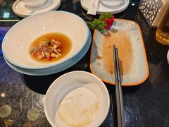 -玉兰苑一等茶餐厅