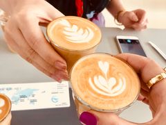 -Seesaw Coffee(上生新所店)