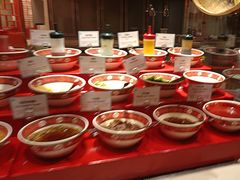 -怡咖啡自助餐(宁波香格里拉店)