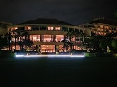 -三亚亚龙湾万豪度假酒店