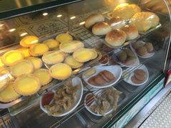 -芬芳甜品(同福路店)